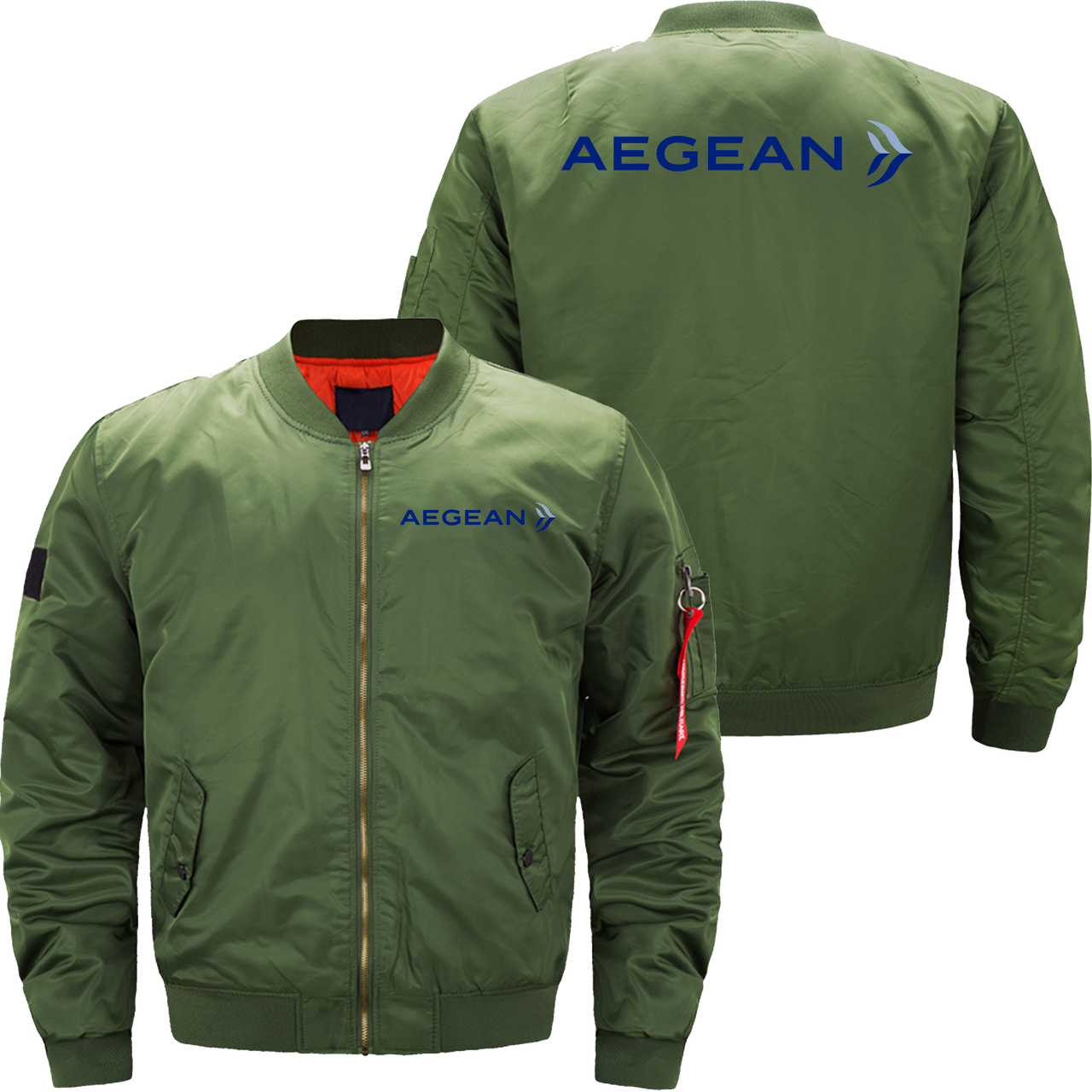 AEGEAN AIRLINES JACKET