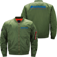 Thumbnail for NATIONAL AIRLINES JACKET