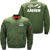 Thumbnail for LIGIER JACKET