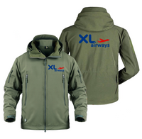 Thumbnail for XL AIRLINES FLEECE