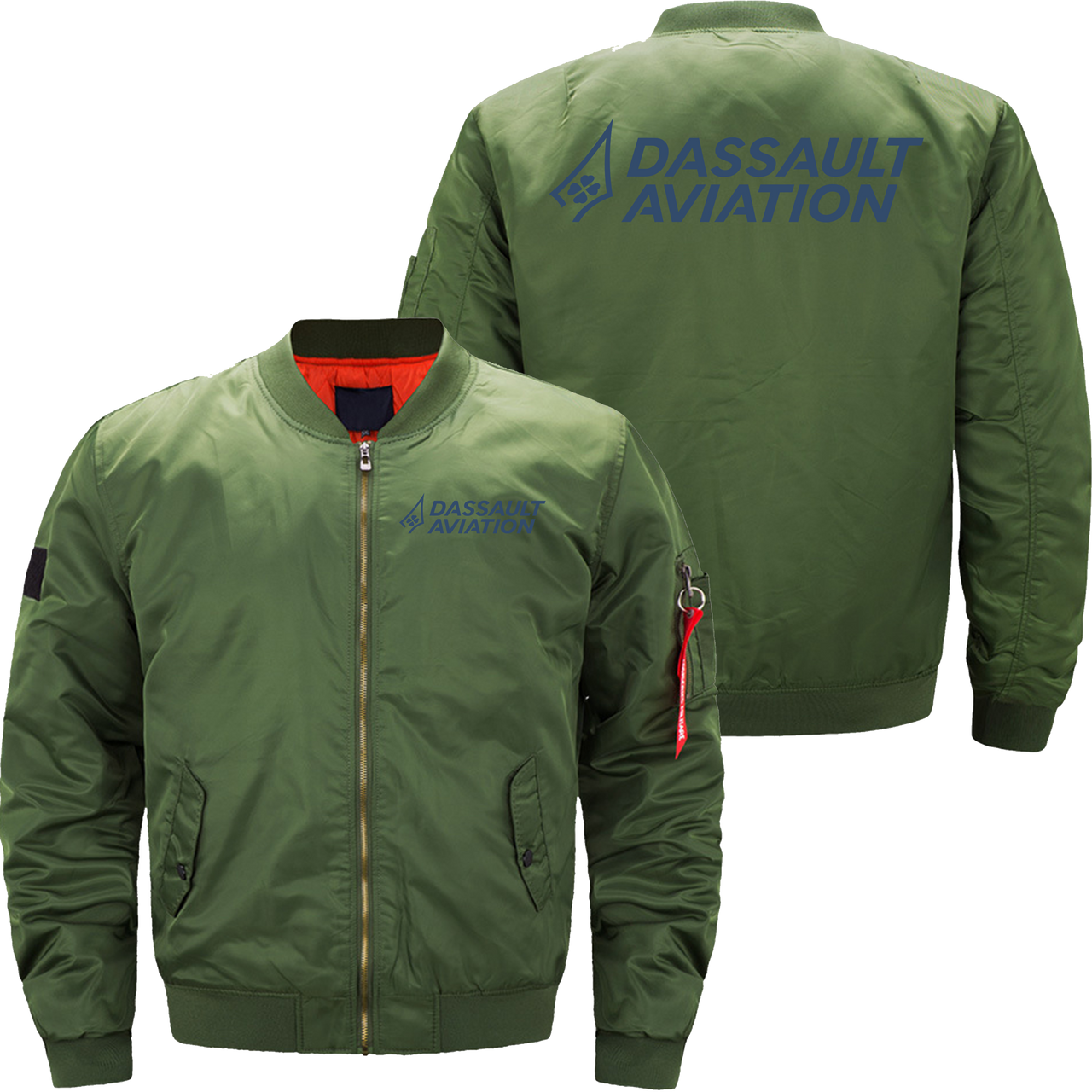 DASSAULT AVIATION JACKET