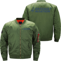 Thumbnail for DASSAULT AVIATION JACKET