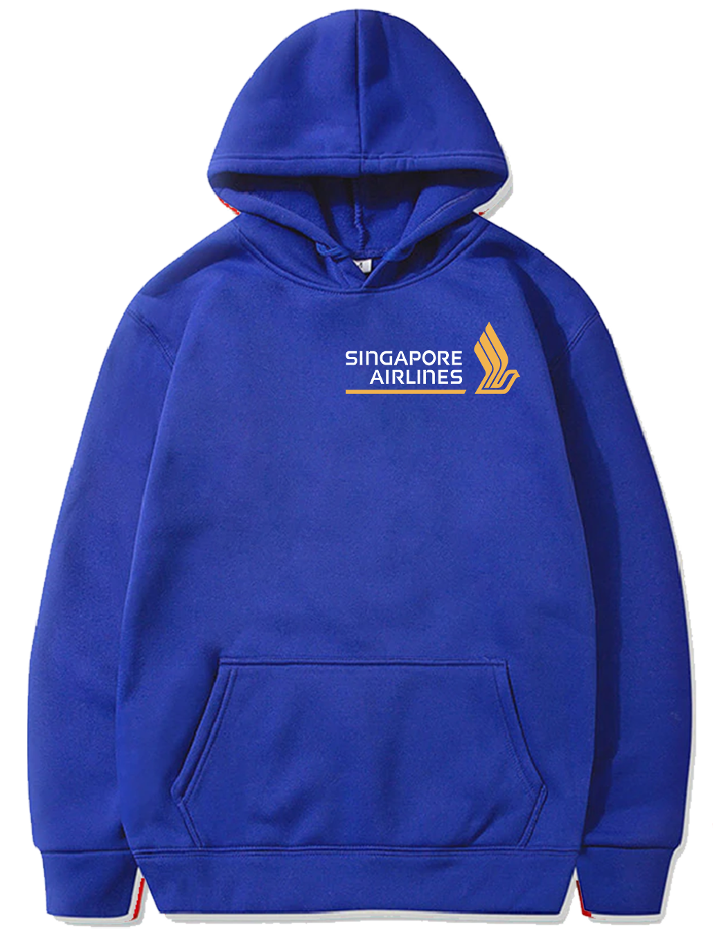 SINGAPORE AIRLINE PULLOVER