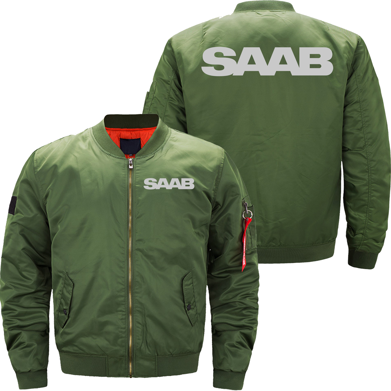 SAAB JACKET