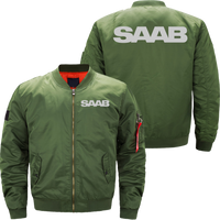 Thumbnail for SAAB JACKET