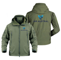 Thumbnail for AUSTRAL AIRLINES FLEECE