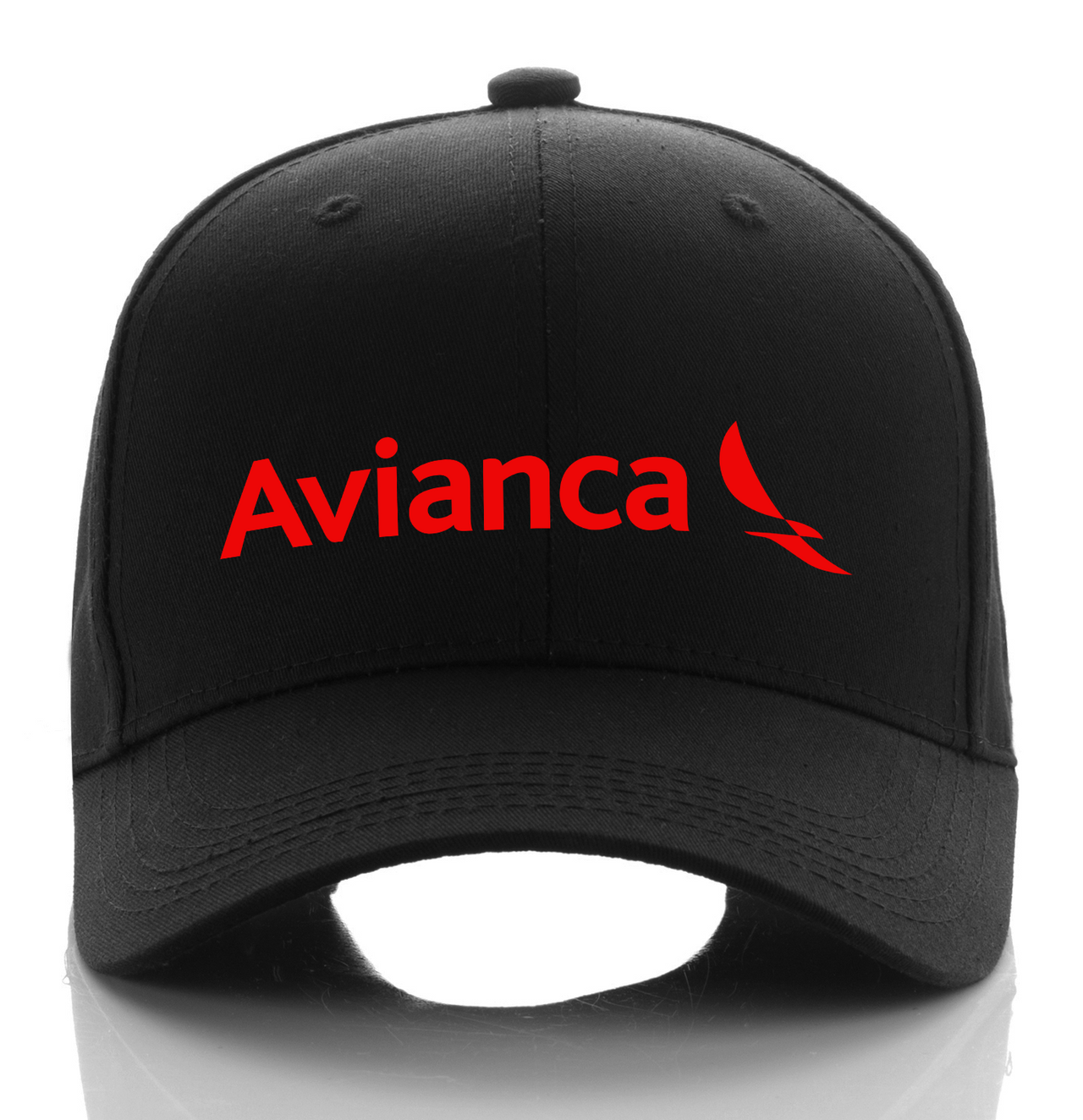 AVIANCA AIRLINE DESIGNED CAP