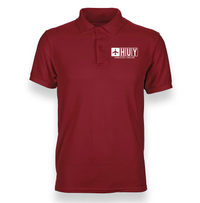 Thumbnail for HUY AIRPORT POLO T-SHIRT