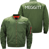 Thumbnail for MEGGITT JACKET