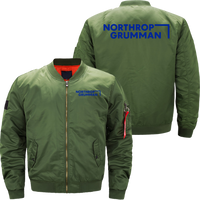 Thumbnail for NORTHROP GRUMMAN JACKET