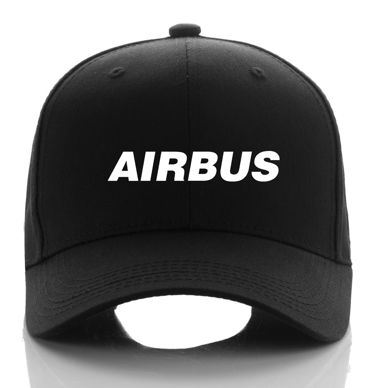 AIRBUS LOGO DESIGNED CAP