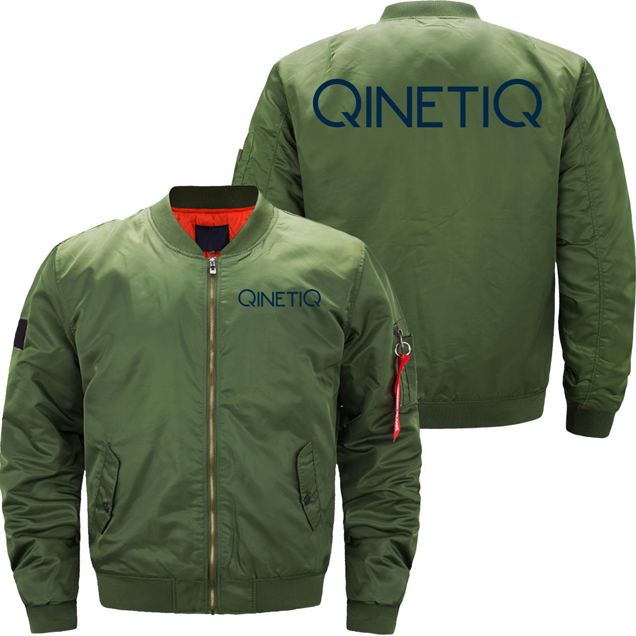 QINETIQ JACKET