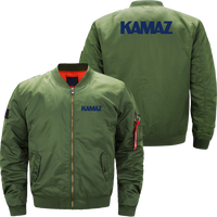 Thumbnail for KAMAZ JACKET