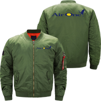 Thumbnail for AIR ONE AIRLINES JACKET