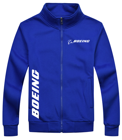 BOEING LOGO WESTCOOL JACKET