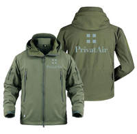 Thumbnail for PRIVATE AIRLINES FLEECE