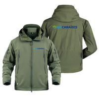 Thumbnail for CARAIBES AIRLINES FLEECE