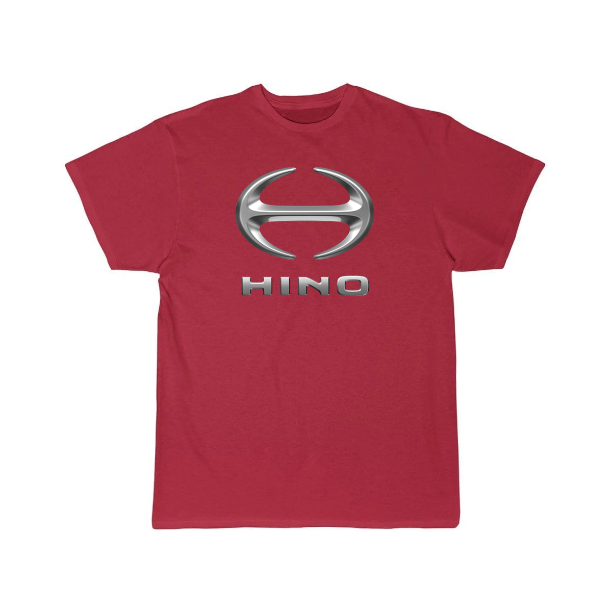 Hino Automobile t-shirt