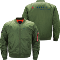 Thumbnail for DELTA CONNECTION AIRLINES JACKET