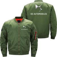 Thumbnail for DS AUTOMOBILE JACKET