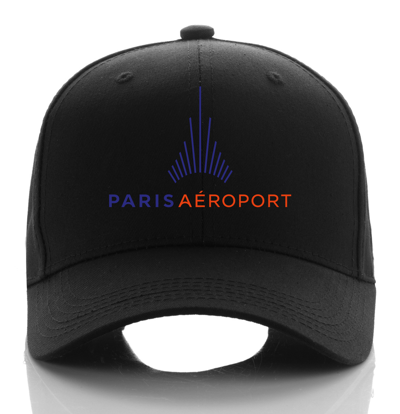 PARIS AER AIRPORT CAP