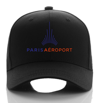 Thumbnail for PARIS AER AIRPORT CAP