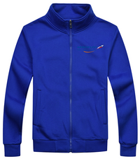 Thumbnail for RUSSIAN ATLANTIC AIRLINES WESTCOOL JACKET