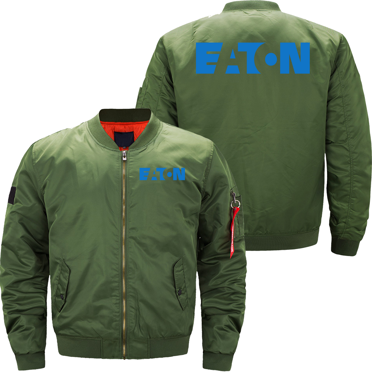 ETN JACKET