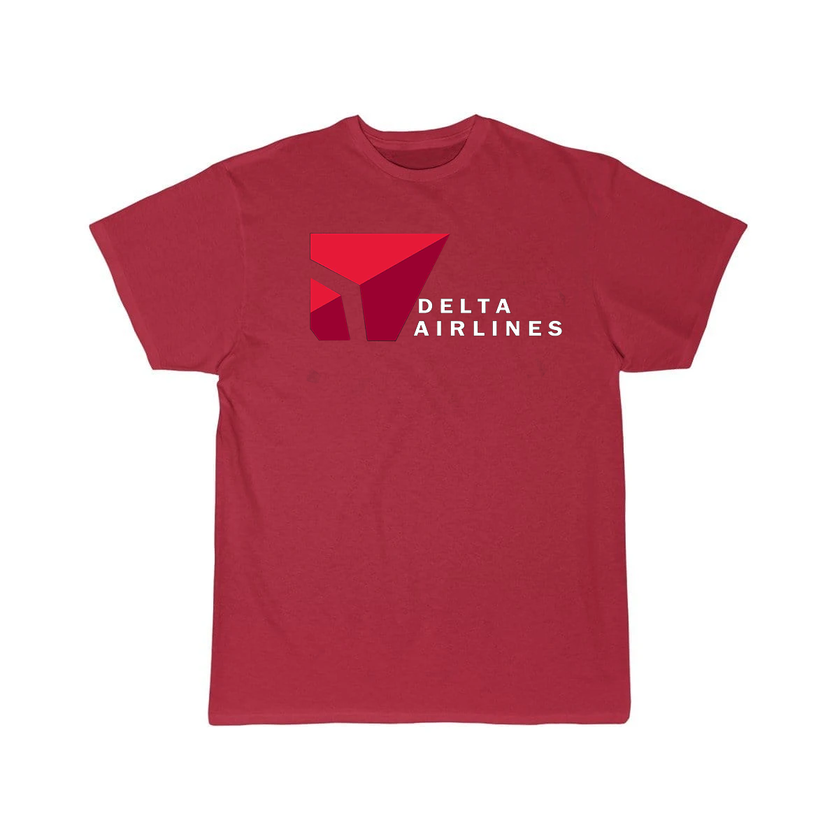 DELTA AIRLINE T-SHIRT