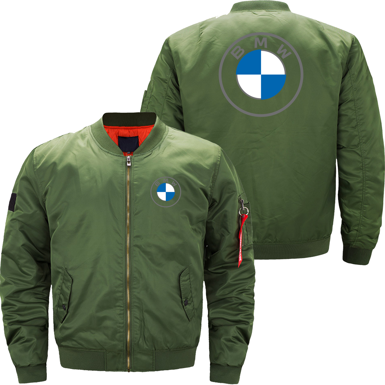 BMW JACKET 1