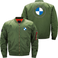 Thumbnail for BMW JACKET 1