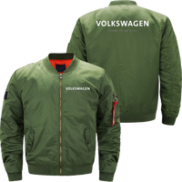 Thumbnail for VOLKSWAGEN JACKET 2