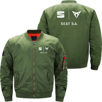 Thumbnail for SEAT S A JACKET