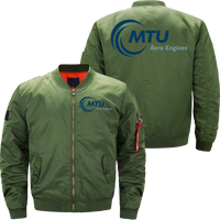 Thumbnail for MTU JACKET