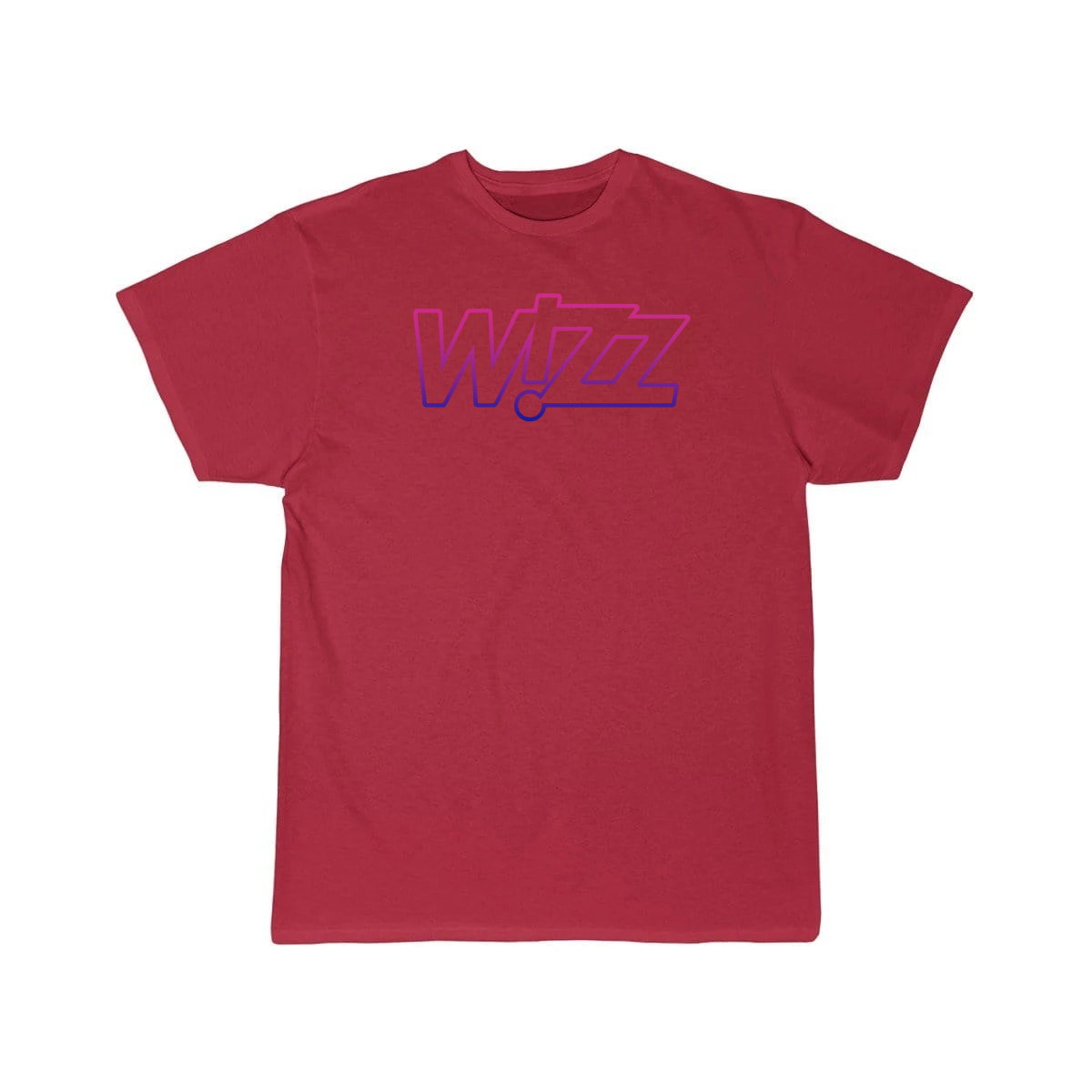 AIR WIZZ AIRLINE T-SHIRT