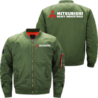 Thumbnail for MITSUBISHI JACKET