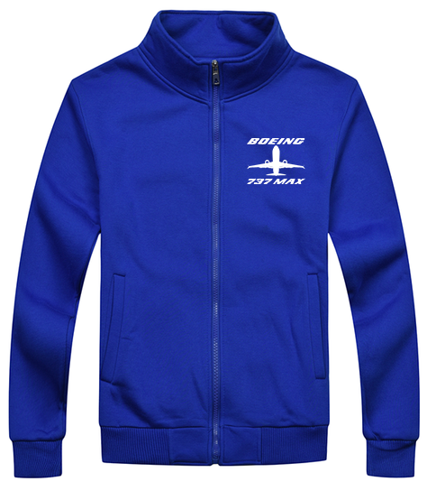 BOEING 737 WESTCOOL  JACKET