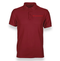 Thumbnail for SURINAM AIRLINES POLO T-SHIRT