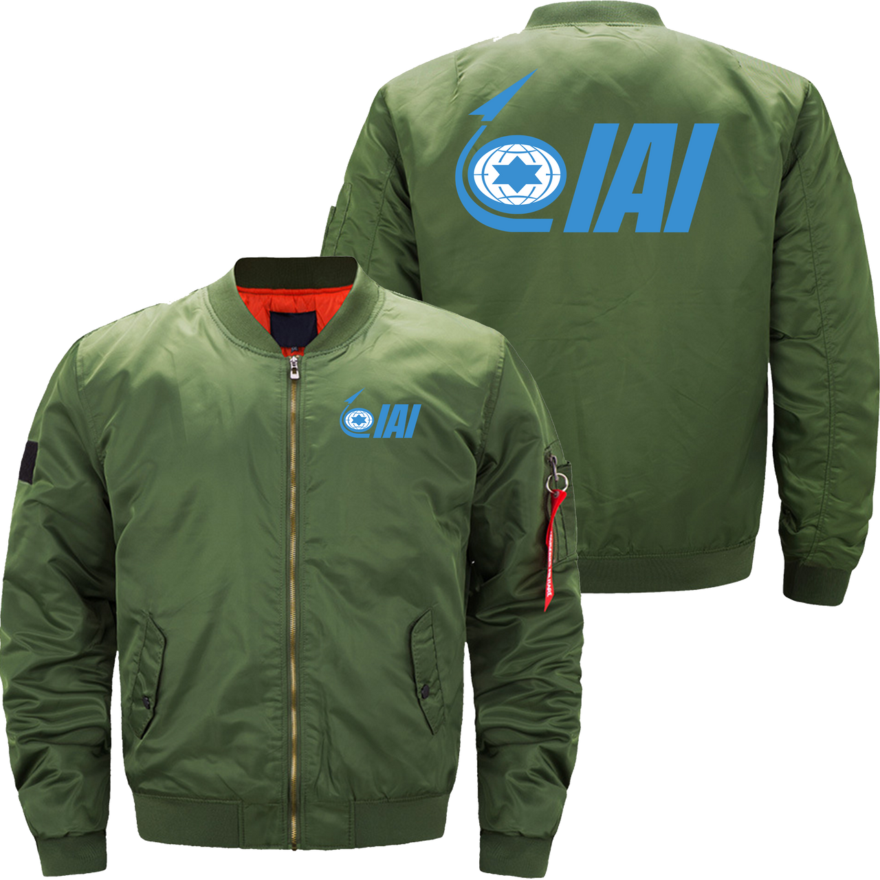 IAI  JACKET