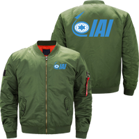 Thumbnail for IAI  JACKET