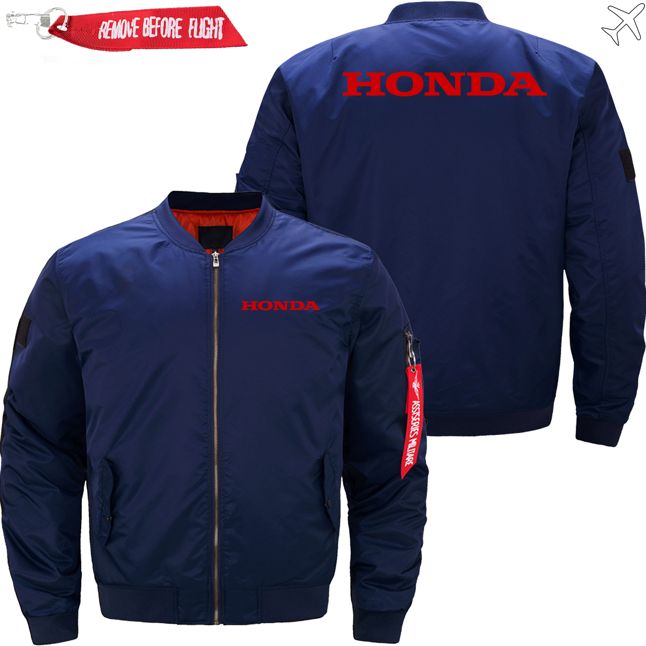 HONDA  JACKET