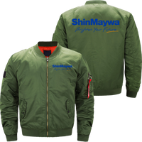 Thumbnail for SHINMAYWA JACKET