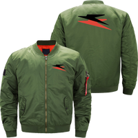 Thumbnail for SPEEDBIRD AIRLINES JACKET