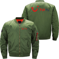 Thumbnail for TUI AIRLINES JACKET