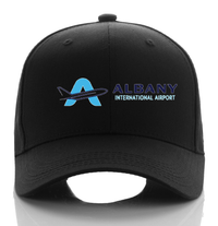 Thumbnail for ALBANY AIRPORT CAP