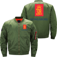 Thumbnail for KONGSBERG JACKET