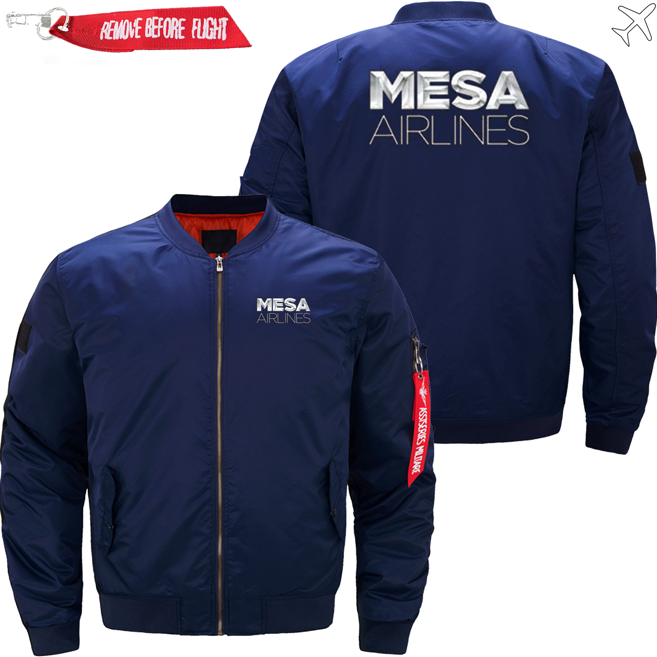 MESA AIRLINE JACKET