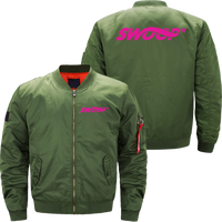 Thumbnail for SWOOP  AIRLINES JACKET