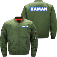 Thumbnail for KAMAN JACKET