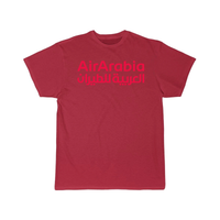 Thumbnail for AIR ARABIA AIRLINE T-SHIRT